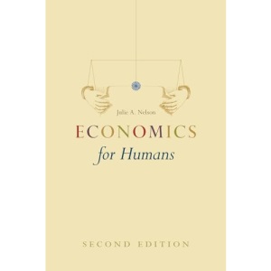 Economics for Humans, Second Edition