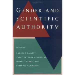 Gender and Scientific Authority
