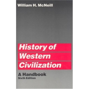 History of Western Civilization