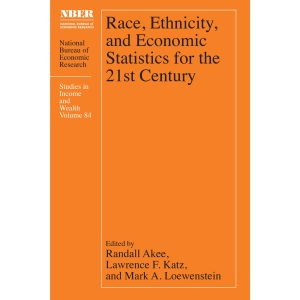 Race, Ethnicity, and Economic Statistics for ...