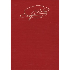 Rigoletto: Commento Critico Inglese: 17 (Works of Giuseppe Verdi, Series I: Operas)