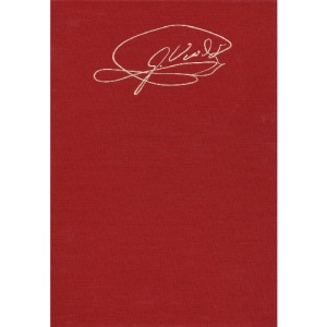 Messa da Requiem for the Anniversary of the Death of Manzoni, 22 May 1874 (The Works Giuseppe Verdi Series 3:Sacred Music WGV-SM (CHUP))