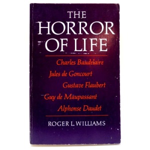 The Horror of Life (Paper Only)