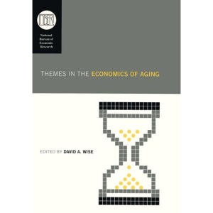 Themes in the Economics of Aging (National Bureau of Economic Research Project Reports)