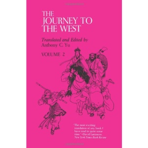 The Journey to the West: v. 2