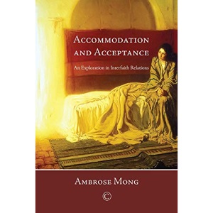 Accommodation and Acceptance: An Exploration in Interfaith Relations