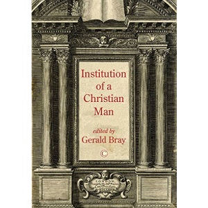 Institution of a Christian Man