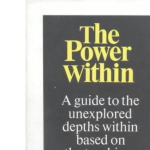 The Power Within (Cities of the Biblical World)