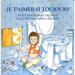 Je t'Aimerai Toujours