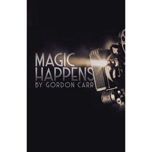 Magic Happens