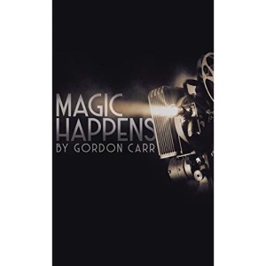 Magic Happens