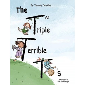 The Triple Terrible T's