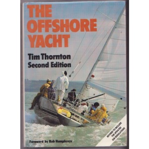 The Offshore Yacht