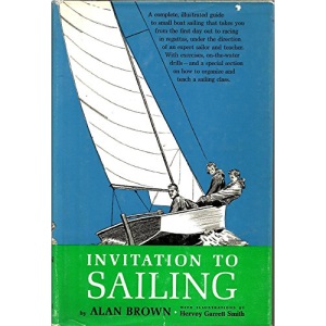 Invitation to Sailing