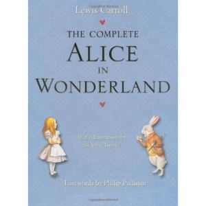 The Complete Alice in Wonderland