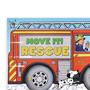 Move it! Rescue