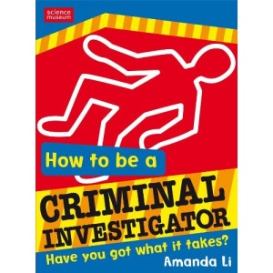 How to be a Criminal Investigator