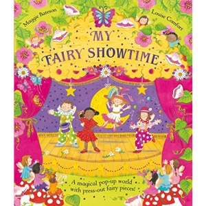 My Fairy Showtime