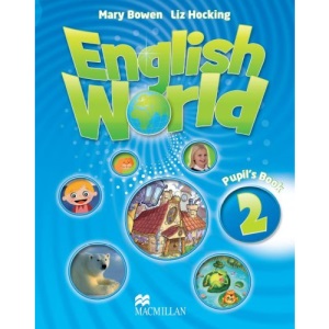 English World 2: Student Book