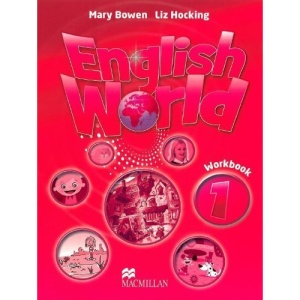 English World 1: Work Book