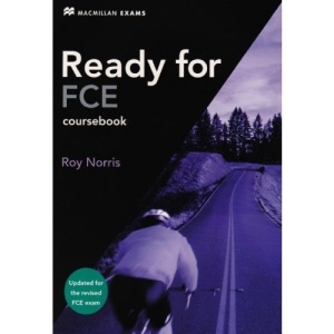 New Ready for FCE: Student's Book - Key