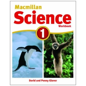 Macmillan Science 1: 1: Workbook