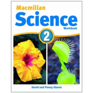 Macmillan Science 2: 2: Workbook