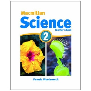 Macmillan Science 2: Teacher's Book