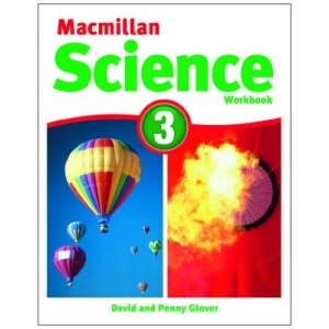 Macmillan Science 3: 3: Workbook