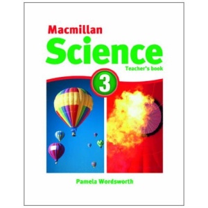 Macmillan Science 3: Teacher's Book