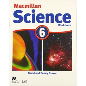 Macmillan Science 6: 6: Workbook