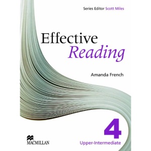 Effective Reading: Student Book Upper Intermediate