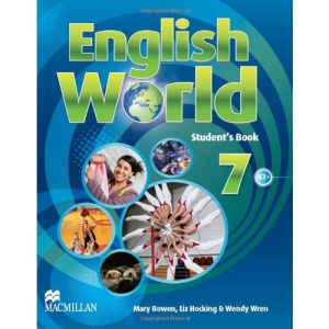 English World Level 7: Student's Book