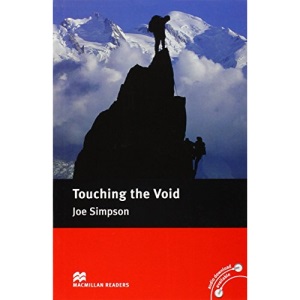 Touching the Void: Intermediate Level (Macmillan Reader)