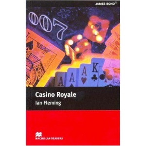 Casino Royale: Macmillan Reader, Pre-intermediate Level (Macmillan Reader) (Macmillan Readers)