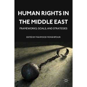Human Rights in the Middle East: Frameworks, Goals, and Strategies