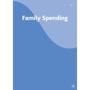 Family Spending 2011
