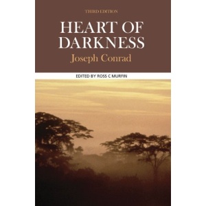 Heart of Darkness (Case Studies in Contemporary Criticism)
