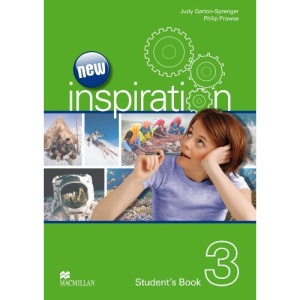 New Inspiration Level 3: Student's Book