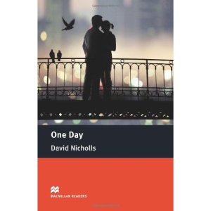 Macmillan Readers Intermediate: One Day