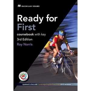 Ready for FCE Student's Book (+ Key)