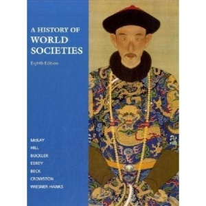A History of World Societies
