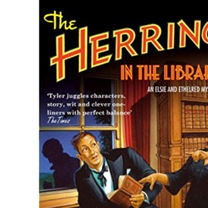 The Herring in the Library