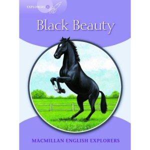 Explores 5: Black Beauty