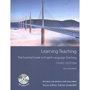 Learning Teaching: 3rd Edition Student's Book Pack (Books for Teachers)