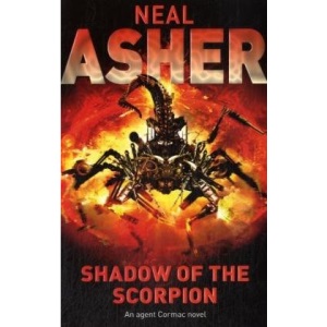 Shadow of the Scorpion