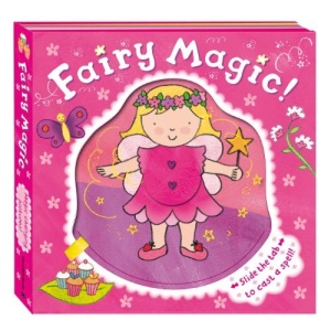 Magic Mechanisms: Fairy Magic! (Magic Mehcanisms)