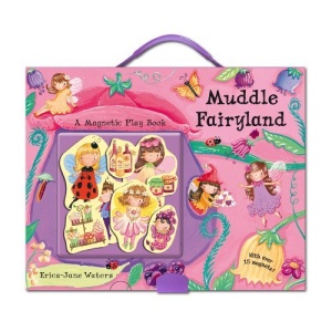 Muddle Fairyland