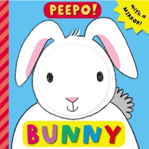 Peepo, Bunny!