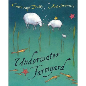 Underwater Farmyard